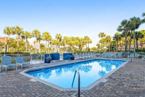 Gulf Place Residence